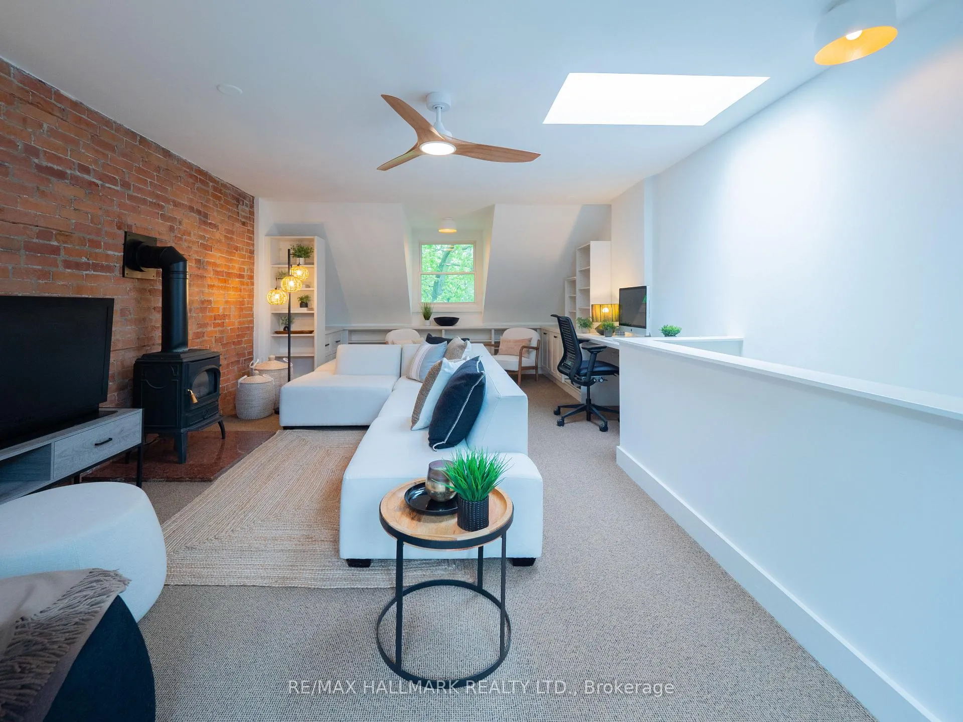 Photo 38 of 77 McGee Street, Toronto, South Riverdale — HOMEH