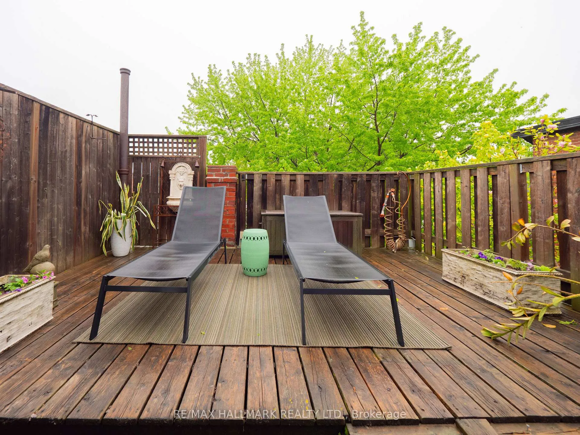 Photo 39 of 77 McGee Street, Toronto, South Riverdale — HOMEH