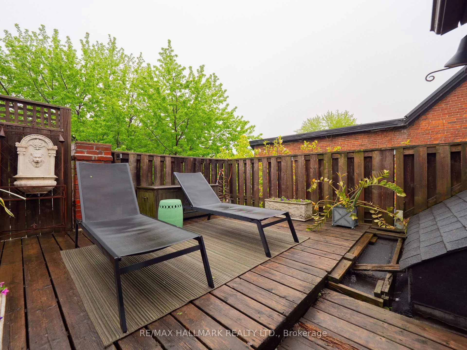 Photo 40 of 77 McGee Street, Toronto, South Riverdale — HOMEH