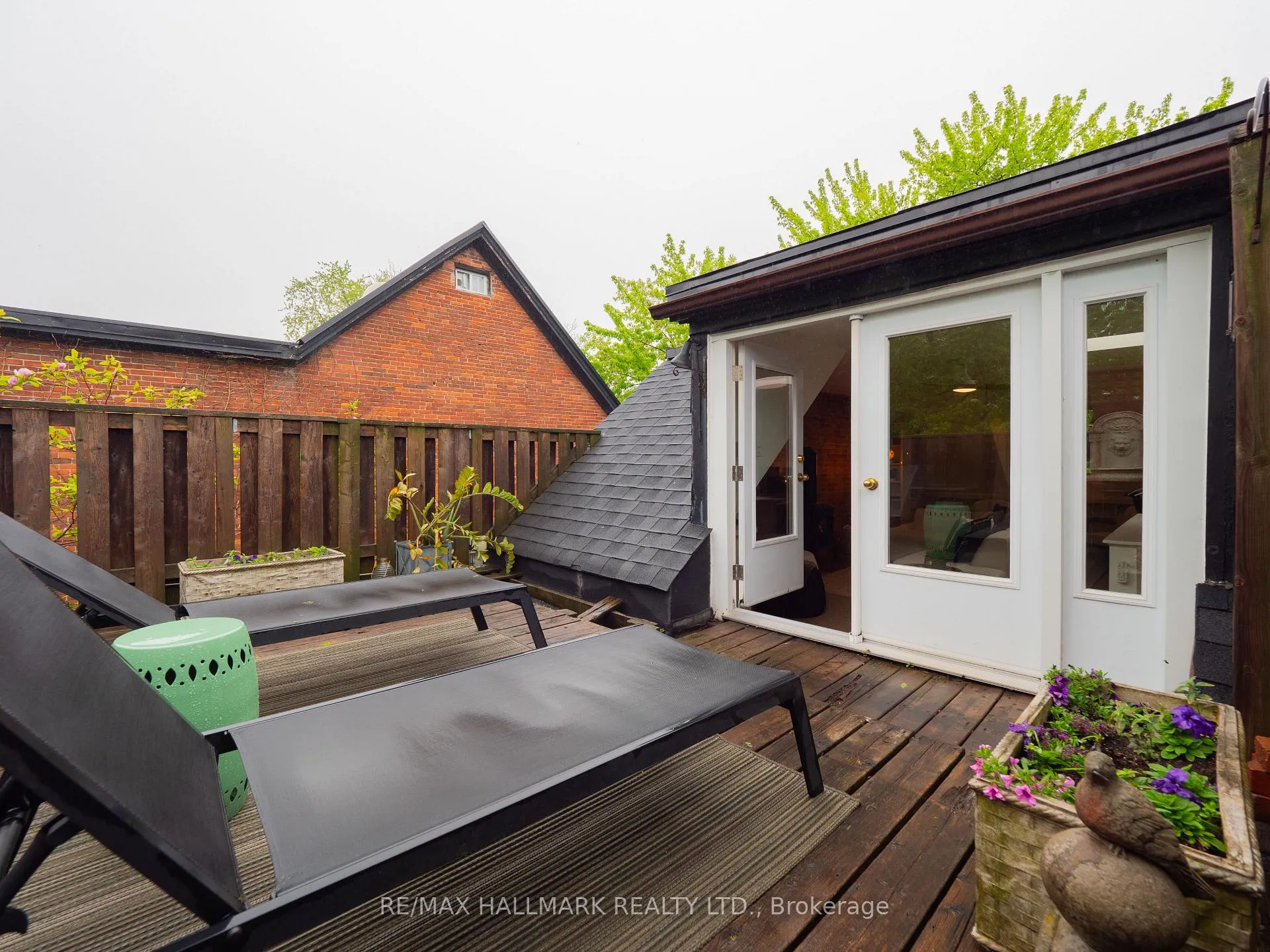 Photo 41 of 77 McGee Street, Toronto, South Riverdale — HOMEH