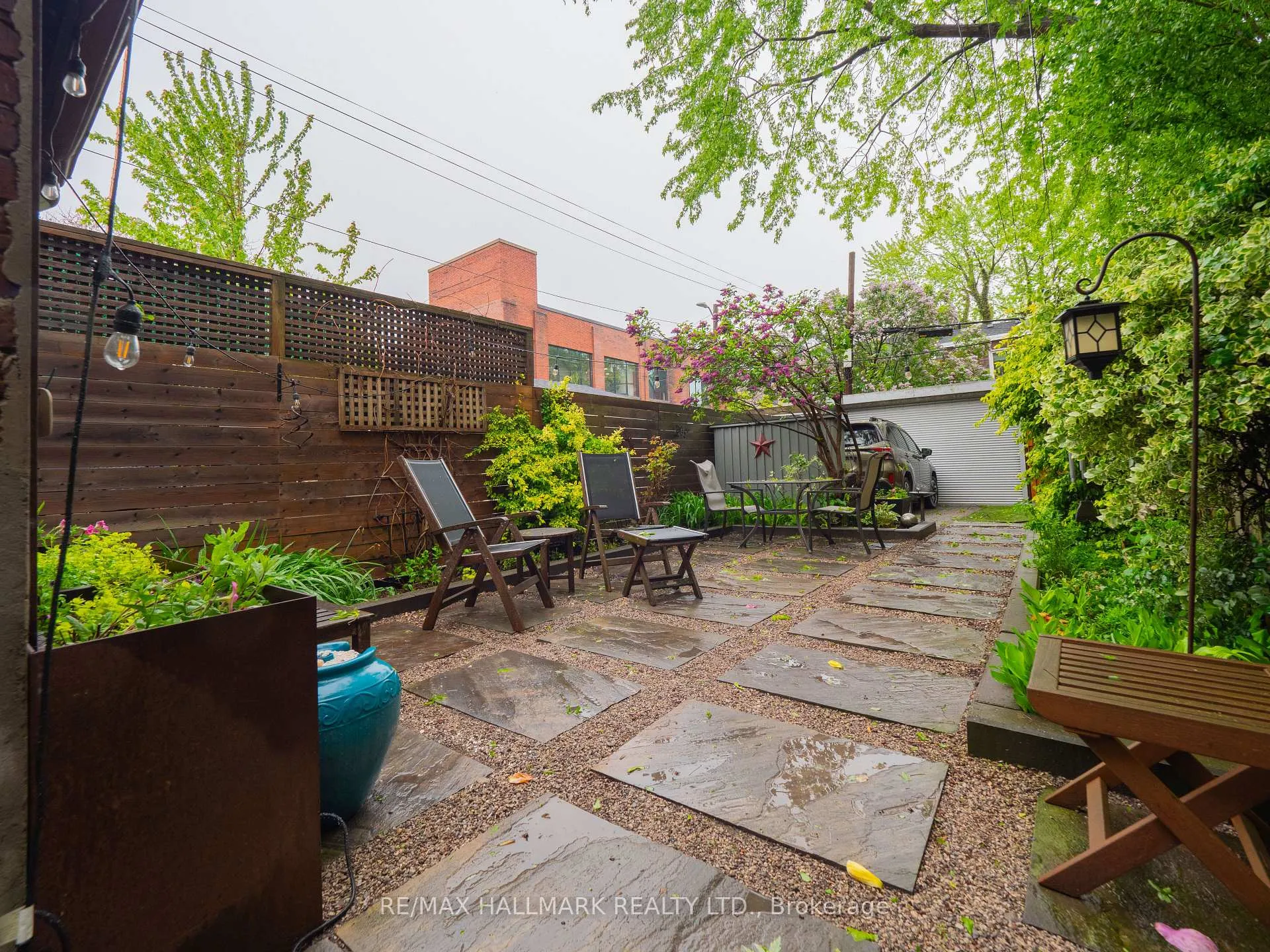 Photo 44 of 77 McGee Street, Toronto, South Riverdale — HOMEH