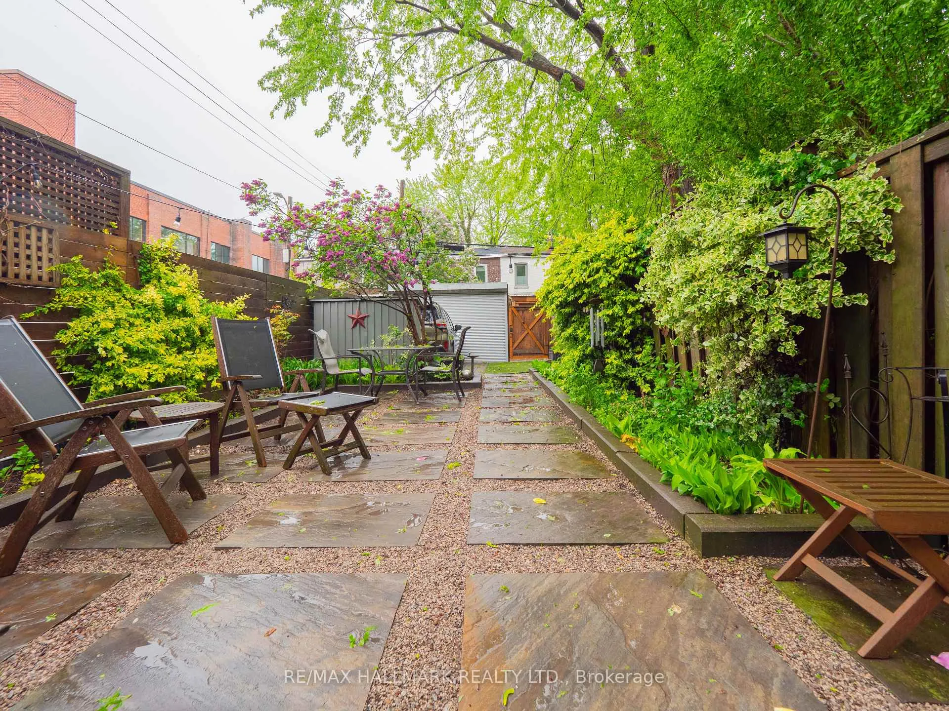 Photo 45 of 77 McGee Street, Toronto, South Riverdale — HOMEH