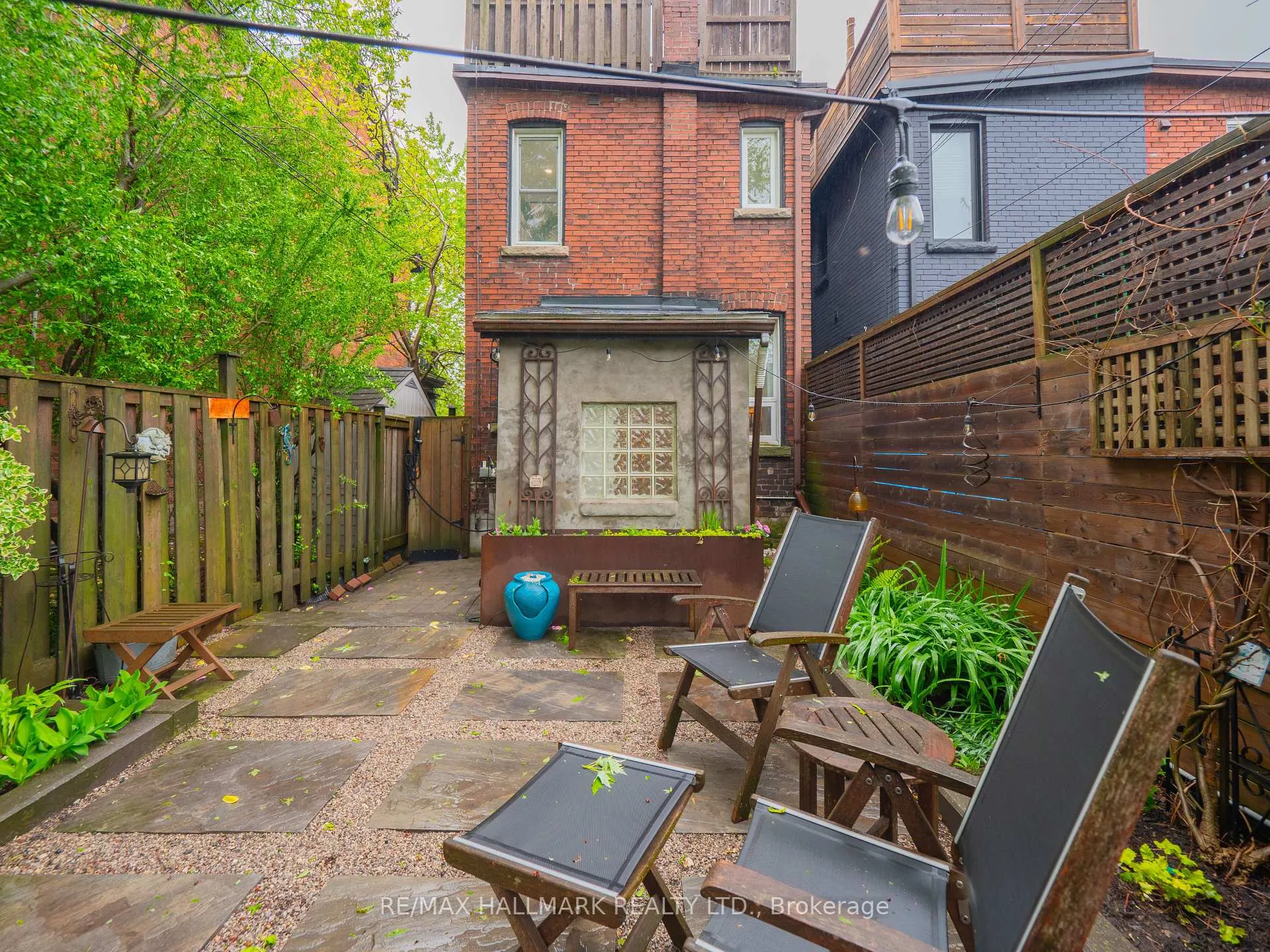 Photo 46 of 77 McGee Street, Toronto, South Riverdale — HOMEH