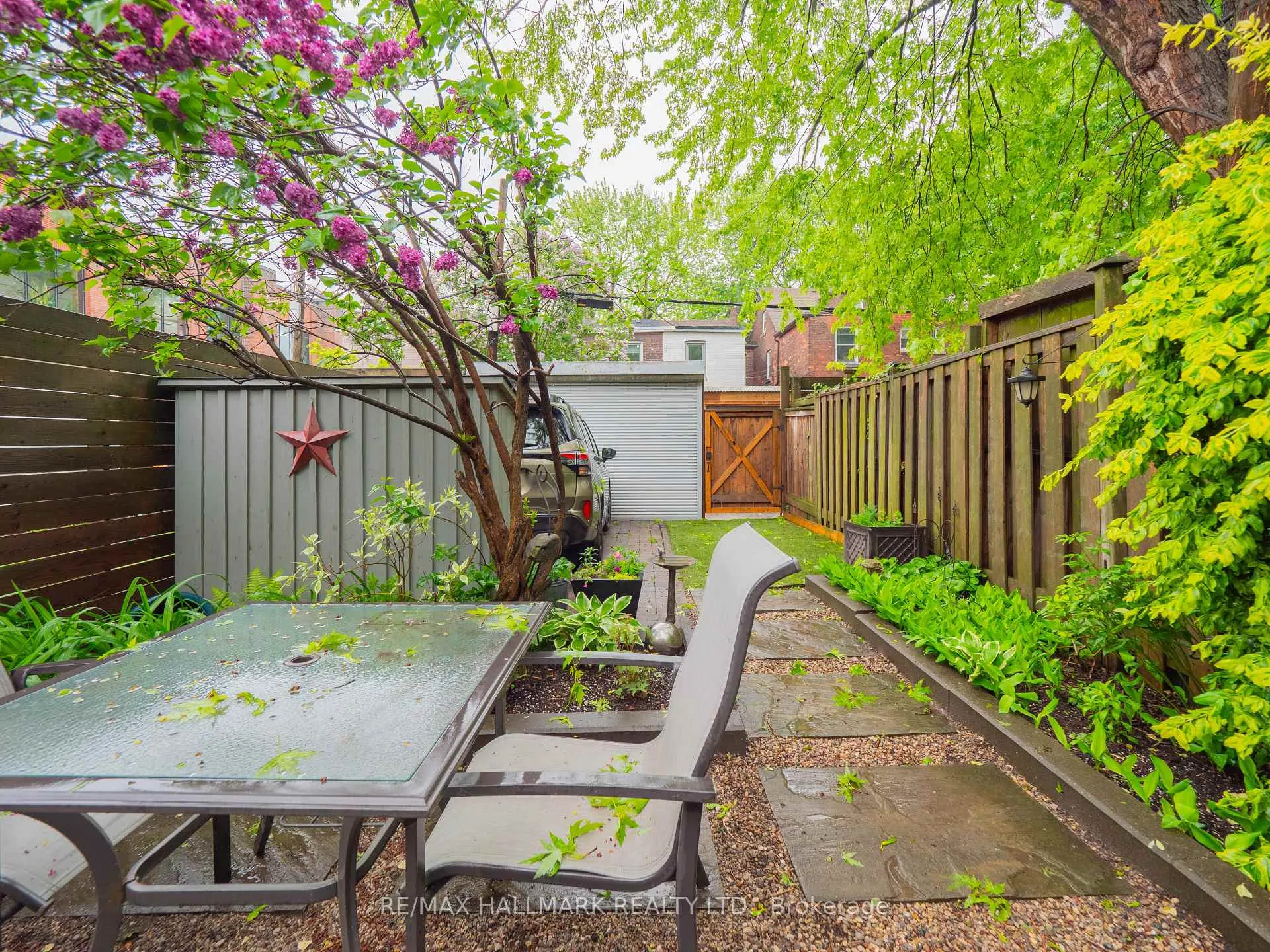 Photo 47 of 77 McGee Street, Toronto, South Riverdale — HOMEH