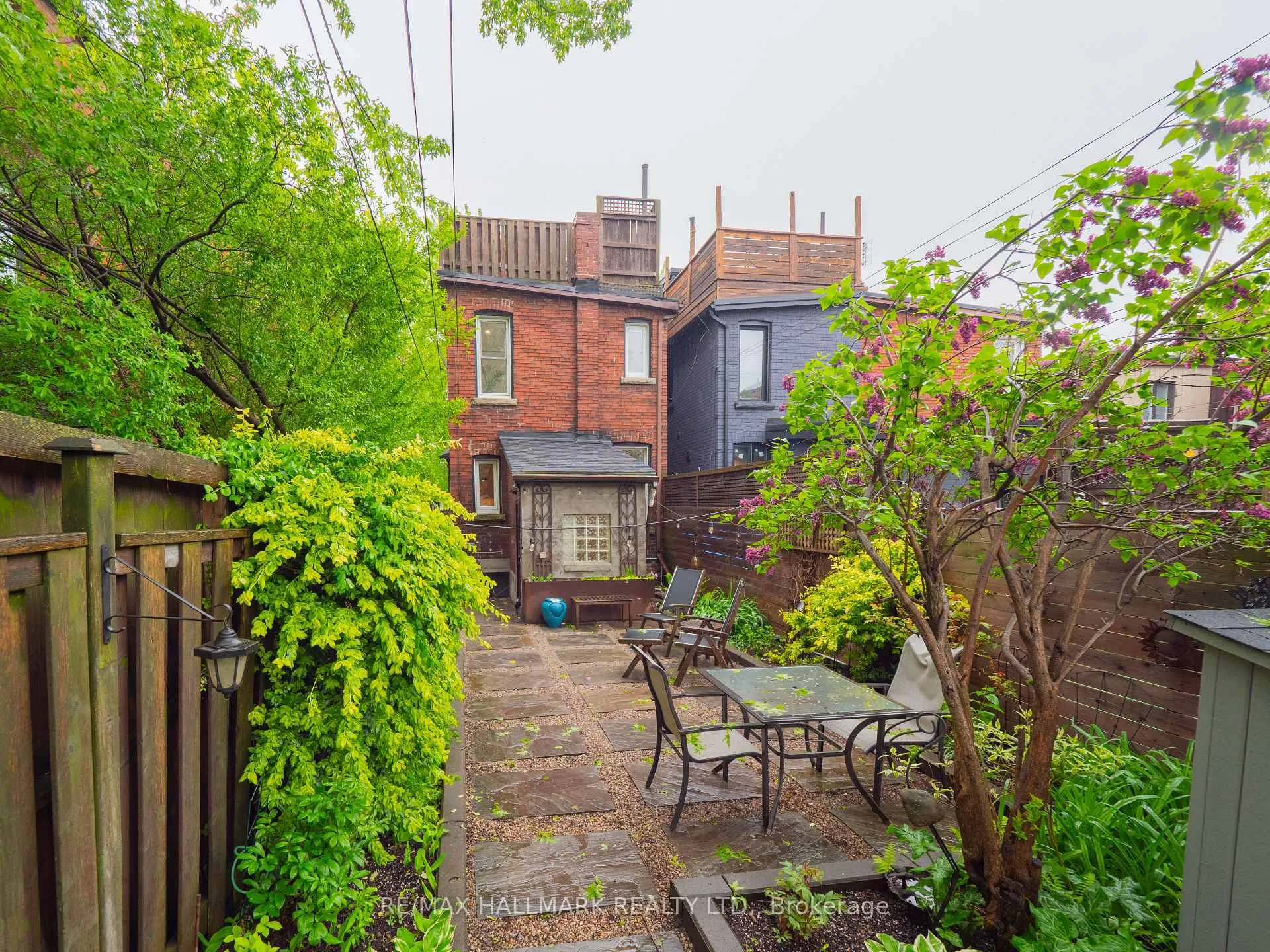 Photo 48 of 77 McGee Street, Toronto, South Riverdale — HOMEH