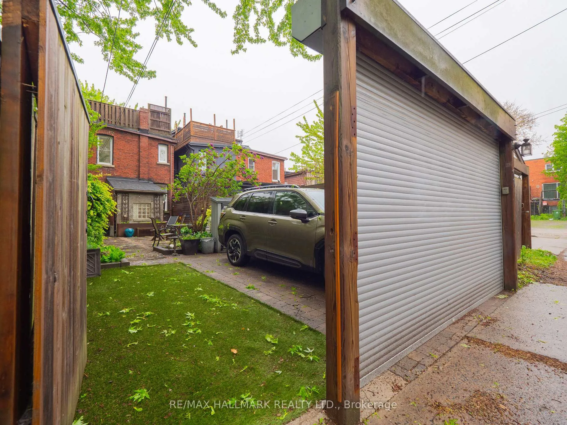 Photo 49 of 77 McGee Street, Toronto, South Riverdale — HOMEH
