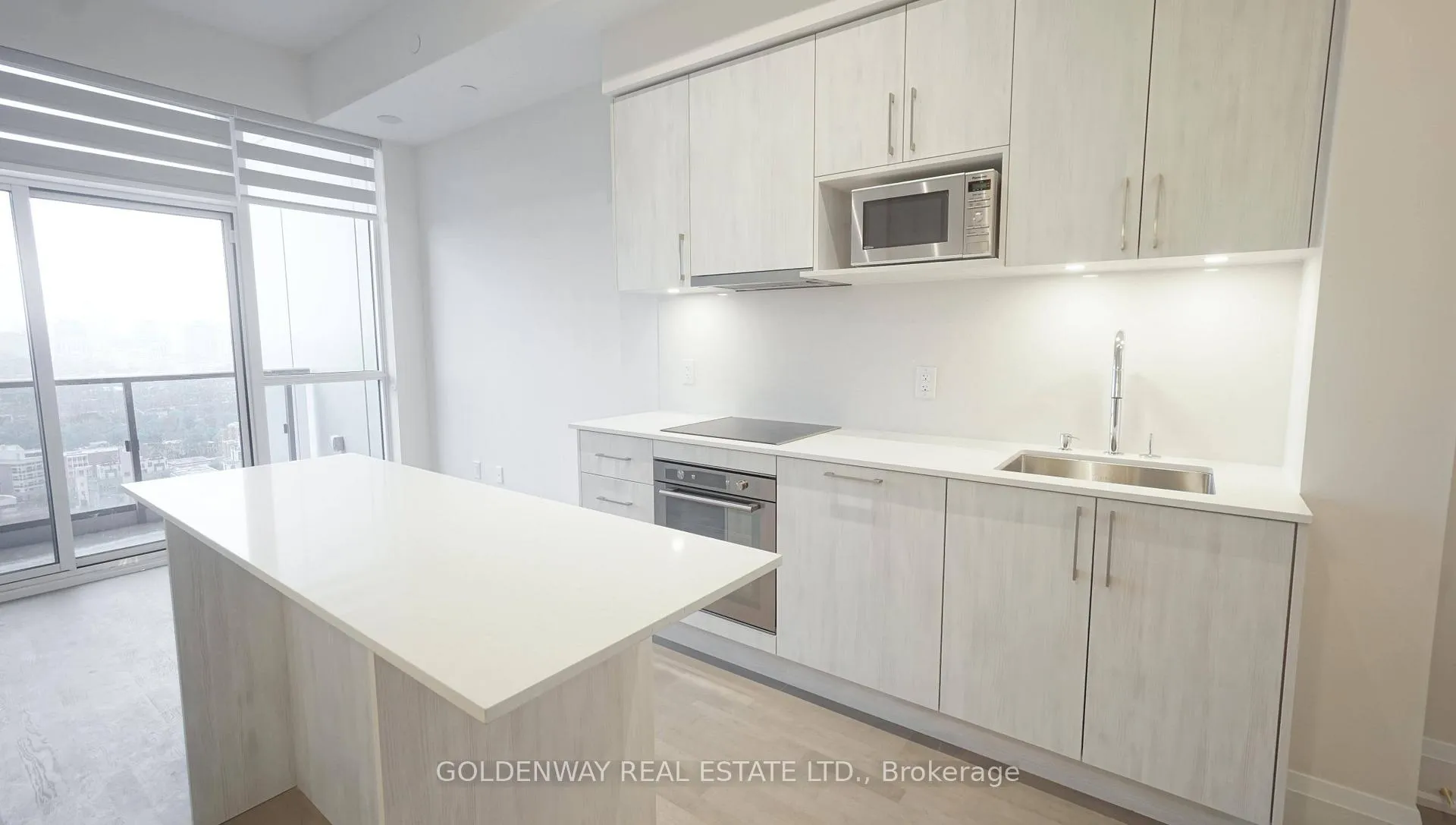 Photo 4 of Unit 2504, 88 Cumberland Street, Toronto, The Annex — HOMEH