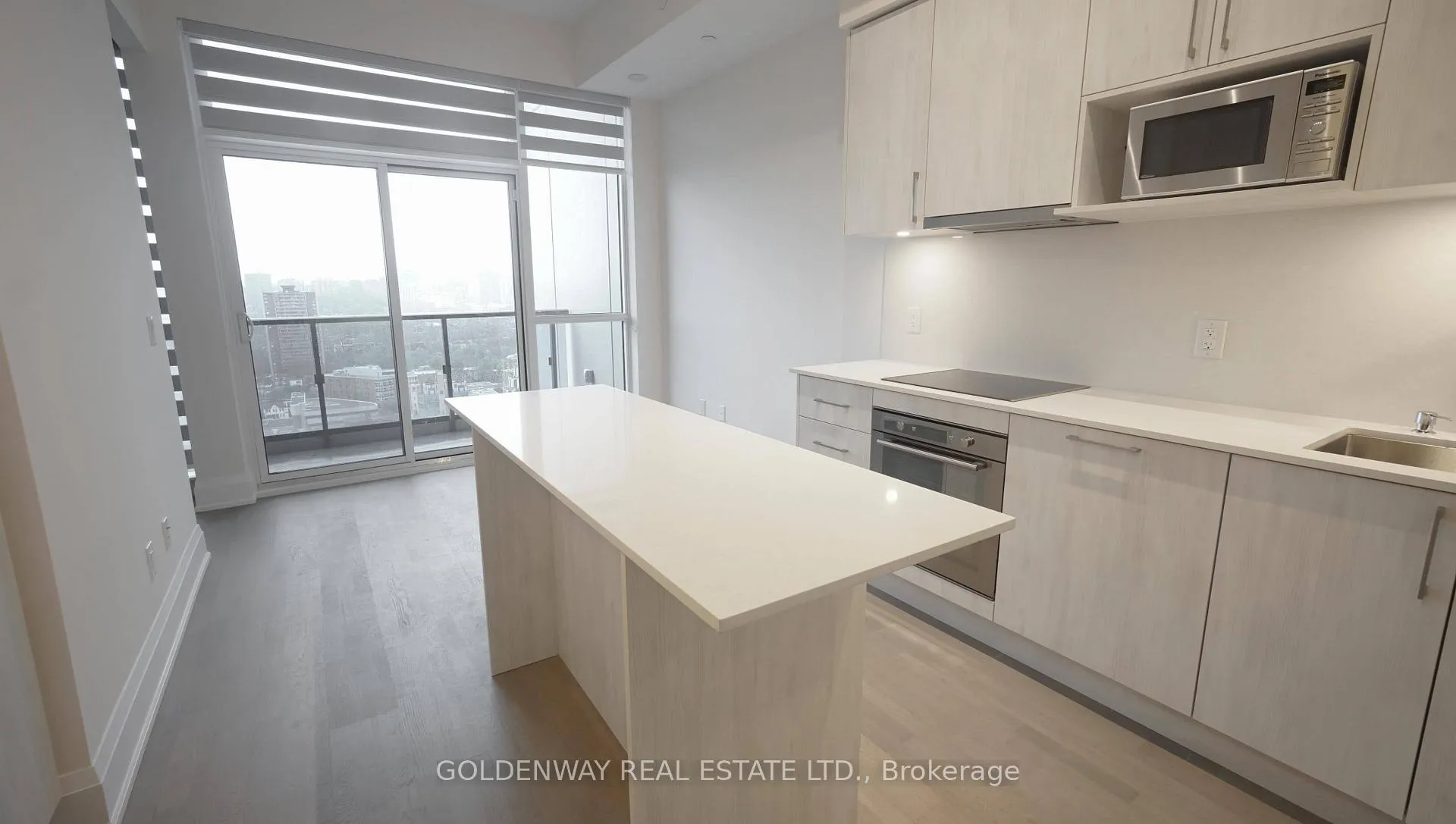 Photo 5 of Unit 2504, 88 Cumberland Street, Toronto, The Annex — HOMEH
