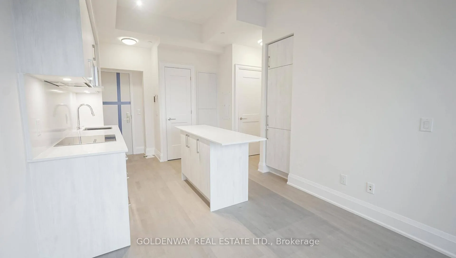 Photo 6 of Unit 2504, 88 Cumberland Street, Toronto, The Annex — HOMEH