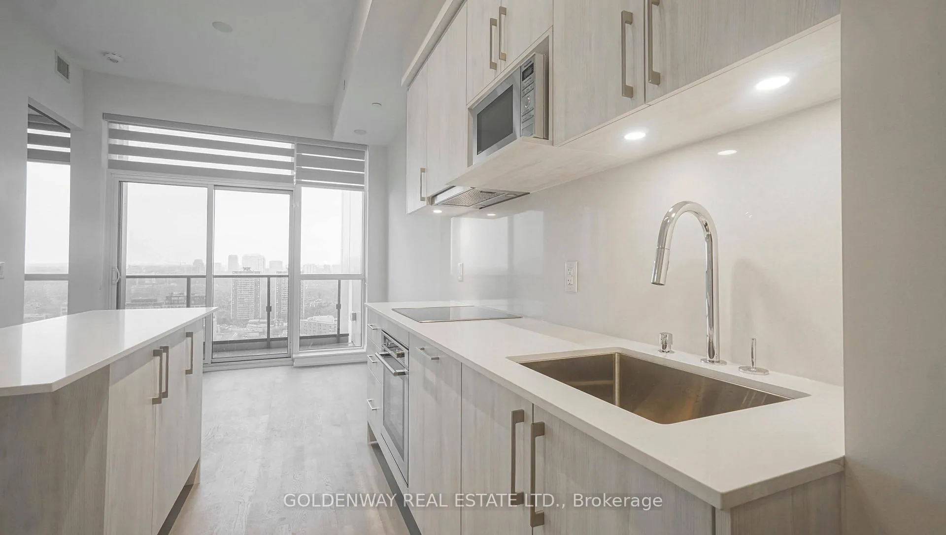 Photo 12 of Unit 2504, 88 Cumberland Street, Toronto, The Annex — HOMEH