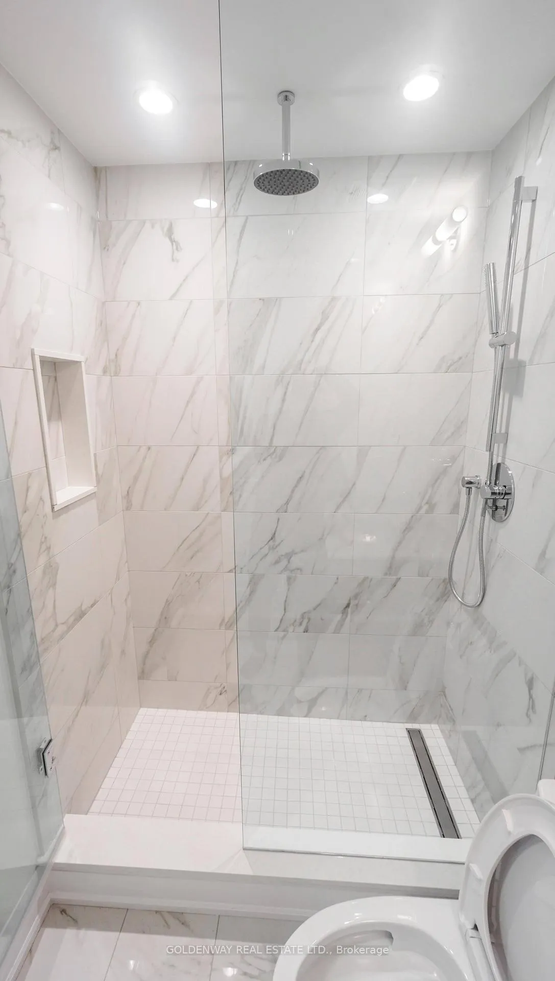 Photo 13 of Unit 2504, 88 Cumberland Street, Toronto, The Annex — HOMEH