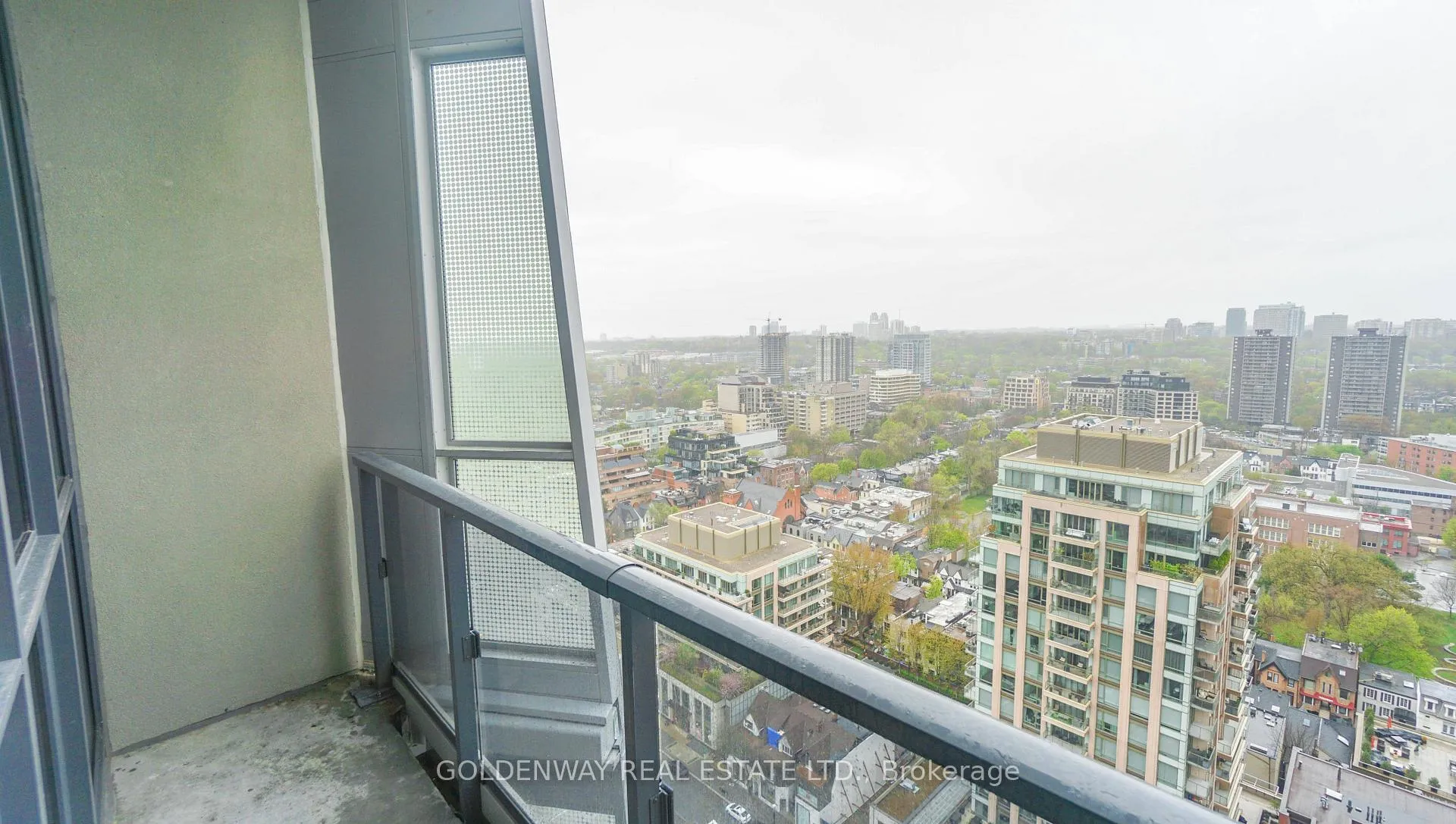 Photo 14 of Unit 2504, 88 Cumberland Street, Toronto, The Annex — HOMEH