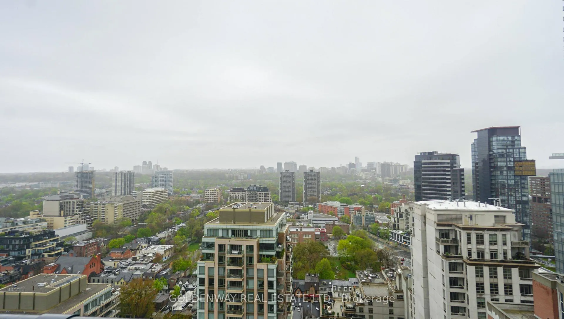 Photo 15 of Unit 2504, 88 Cumberland Street, Toronto, The Annex — HOMEH