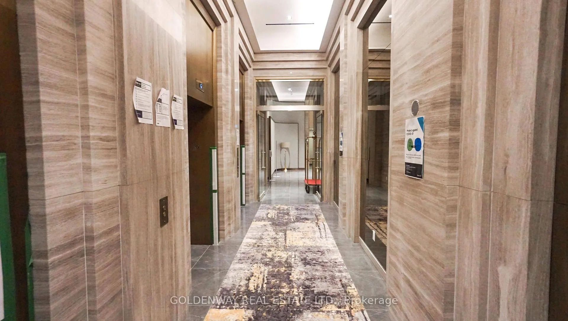 Photo 17 of Unit 2504, 88 Cumberland Street, Toronto, The Annex — HOMEH