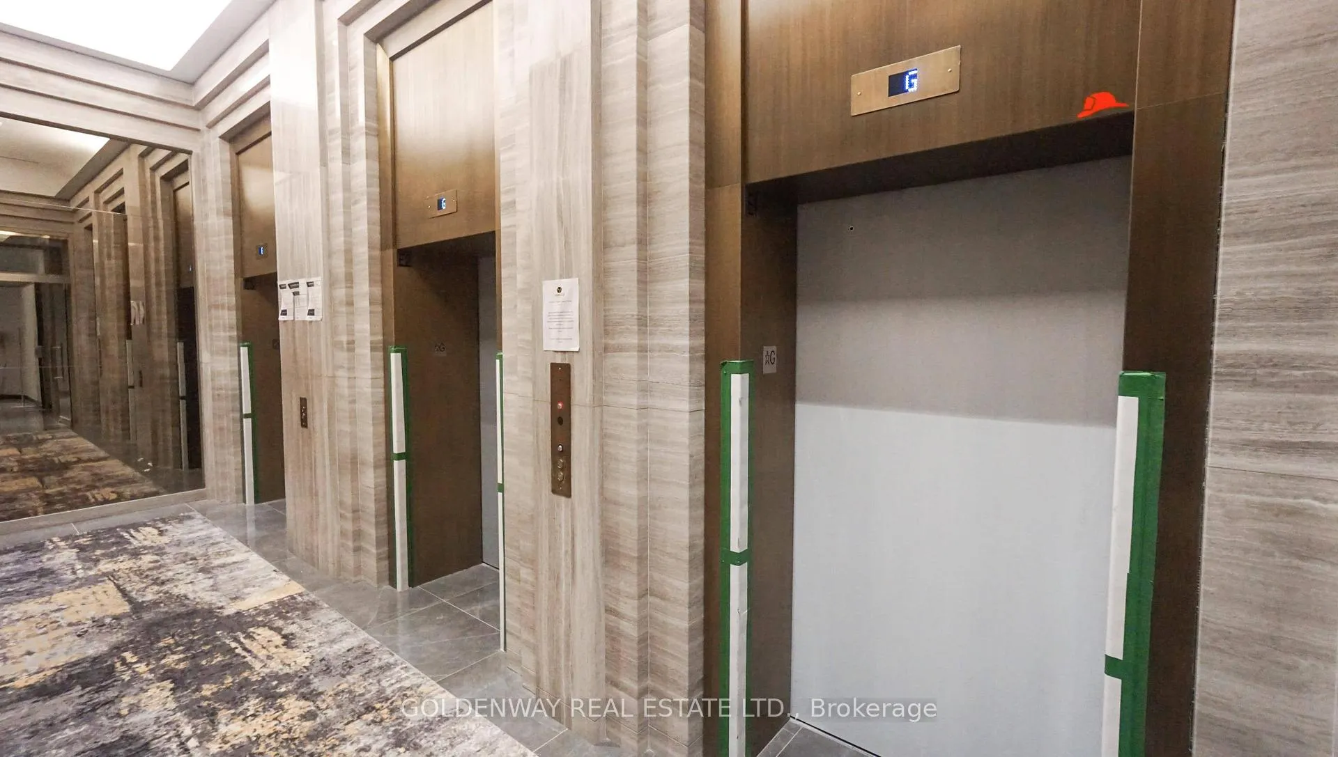 Photo 18 of Unit 2504, 88 Cumberland Street, Toronto, The Annex — HOMEH