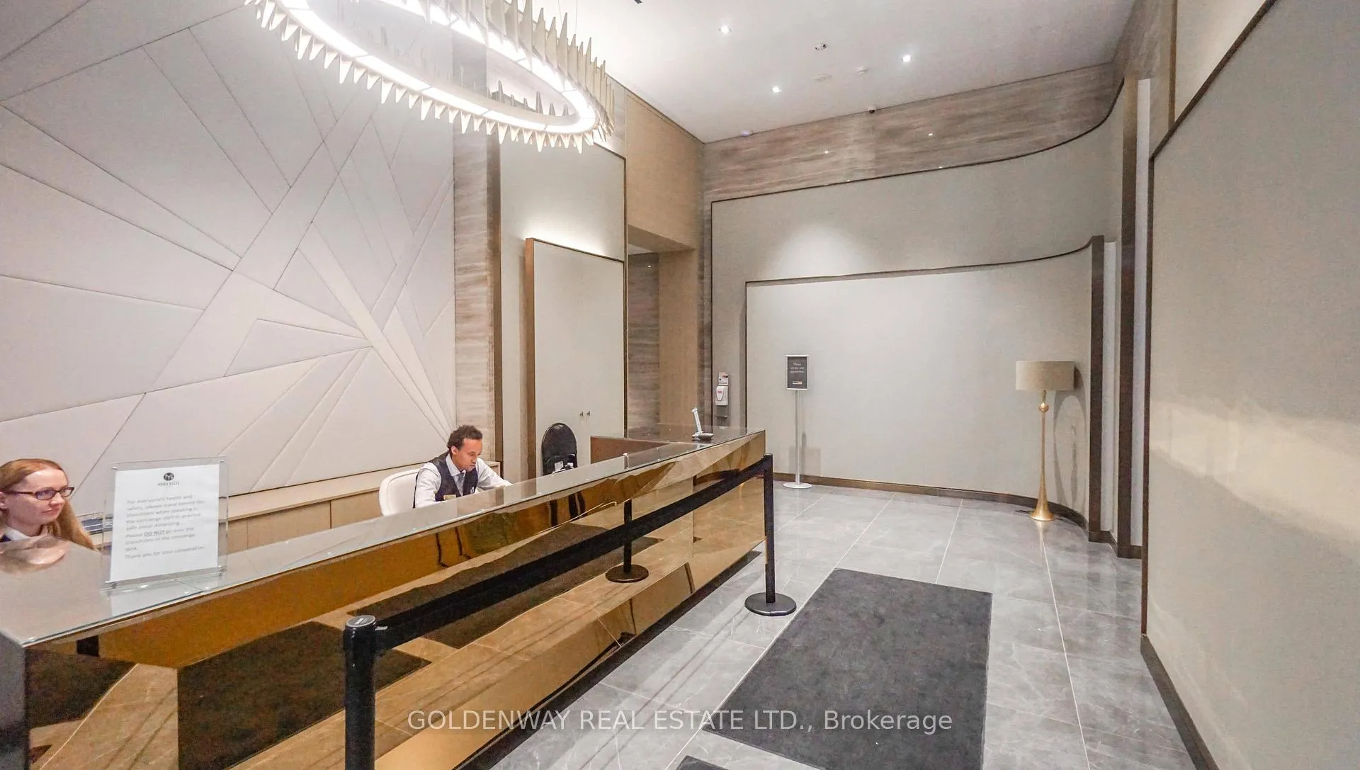 Photo 19 of Unit 2504, 88 Cumberland Street, Toronto, The Annex — HOMEH