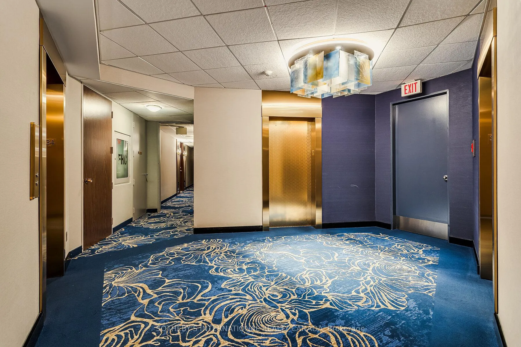 Photo 5 of Unit 838, 33 Harbour Square, Toronto, Waterfront Communities — HOMEH