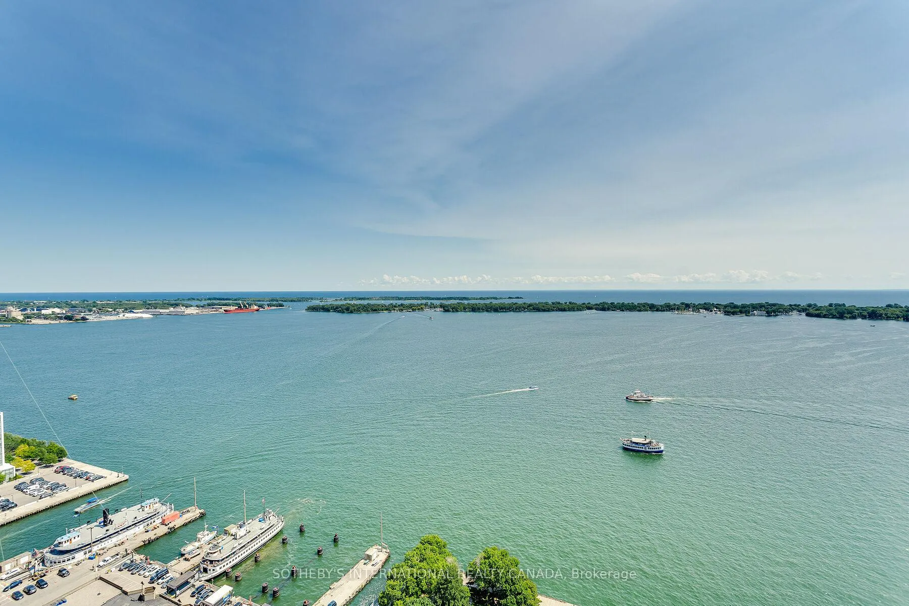 Photo 8 of Unit 838, 33 Harbour Square, Toronto, Waterfront Communities — HOMEH