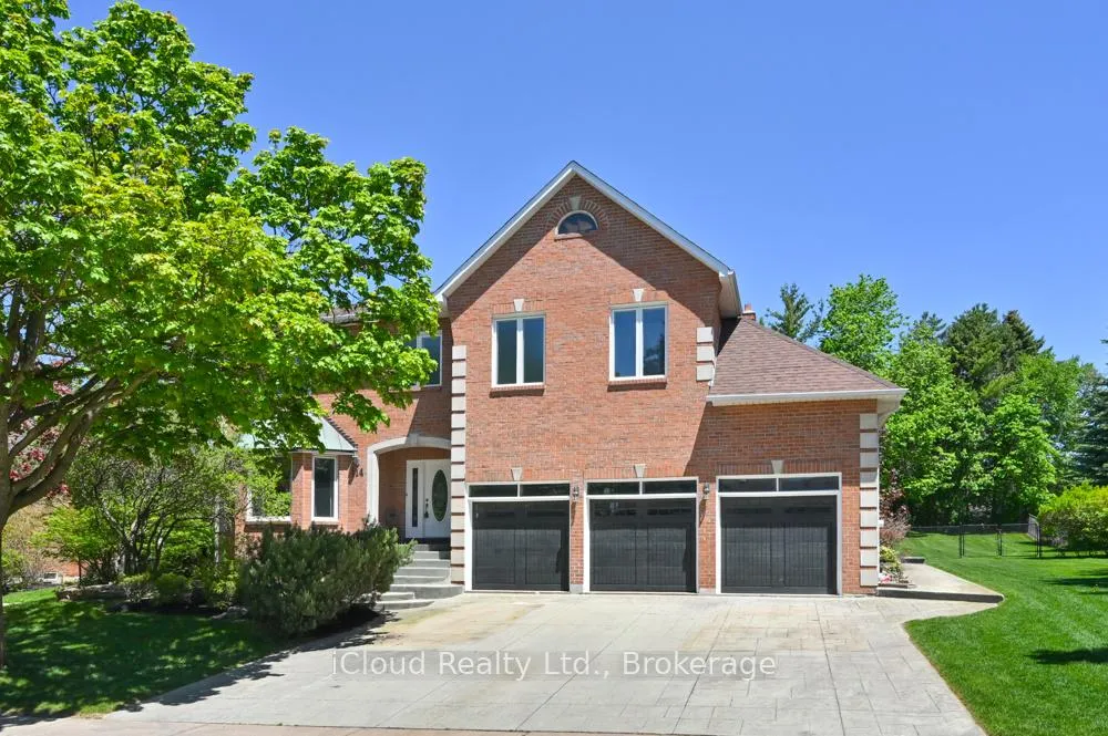 Photo 1 of 114 Kenpark Avenue, Brampton, Snelgrove — HOMEH