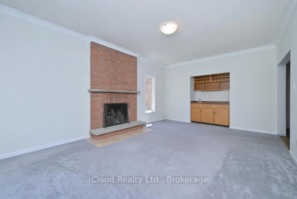 Photo 16 of 114 Kenpark Avenue, Brampton, Snelgrove — HOMEH
