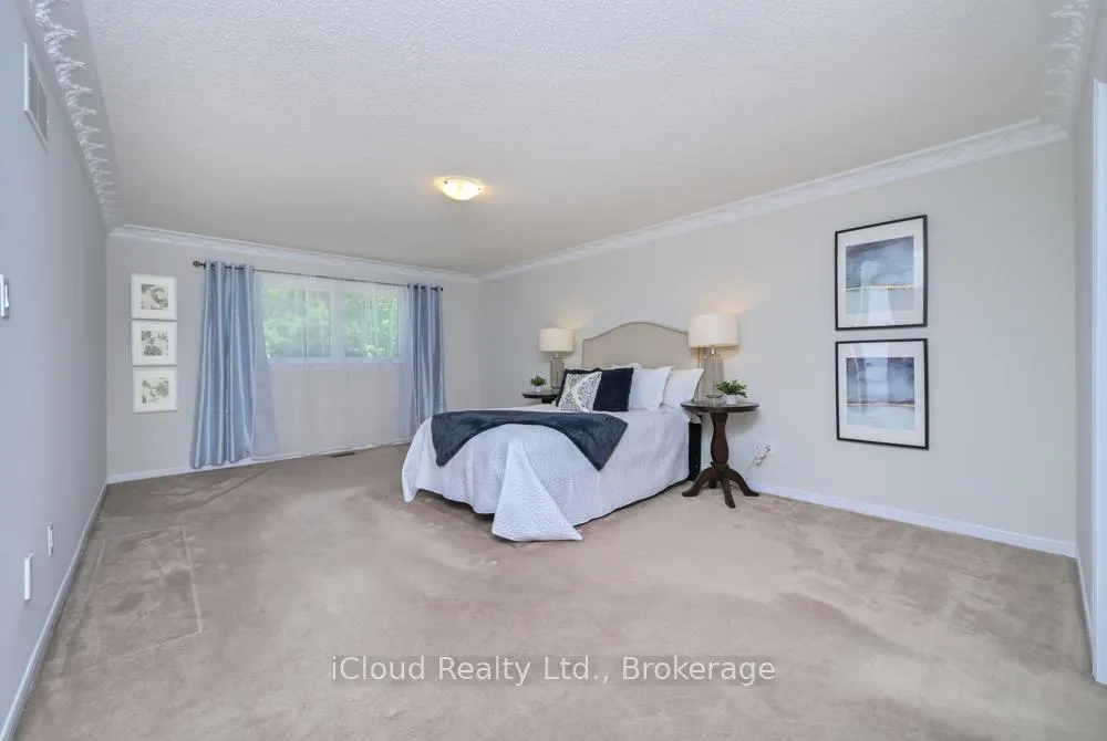 Photo 22 of 114 Kenpark Avenue, Brampton, Snelgrove — HOMEH