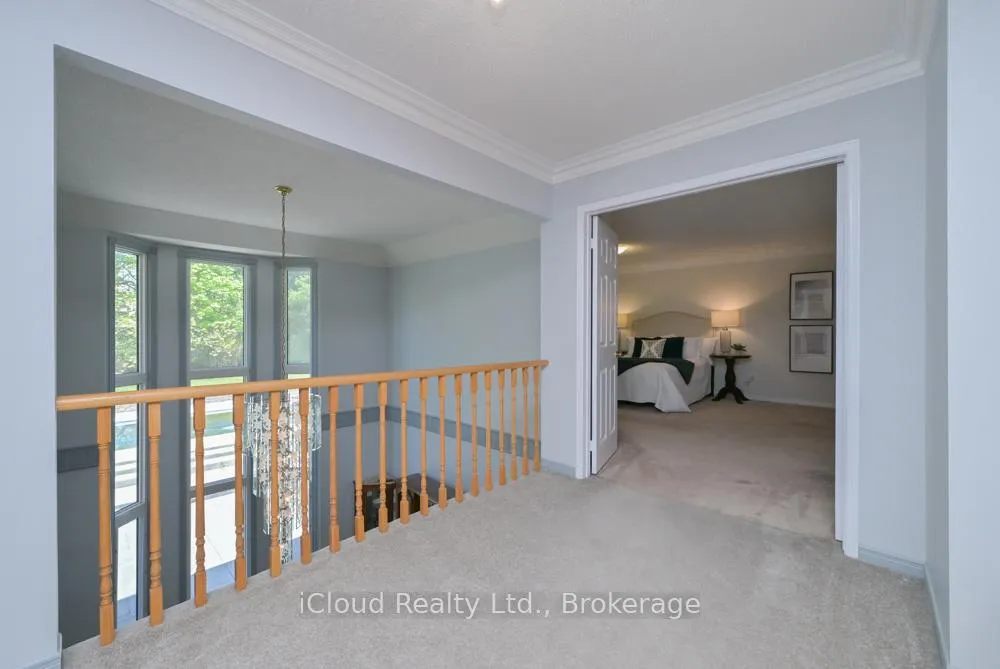 Photo 26 of 114 Kenpark Avenue, Brampton, Snelgrove — HOMEH