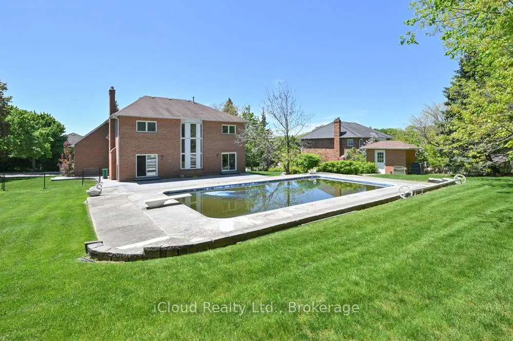 Photo 37 of 114 Kenpark Avenue, Brampton, Snelgrove — HOMEH