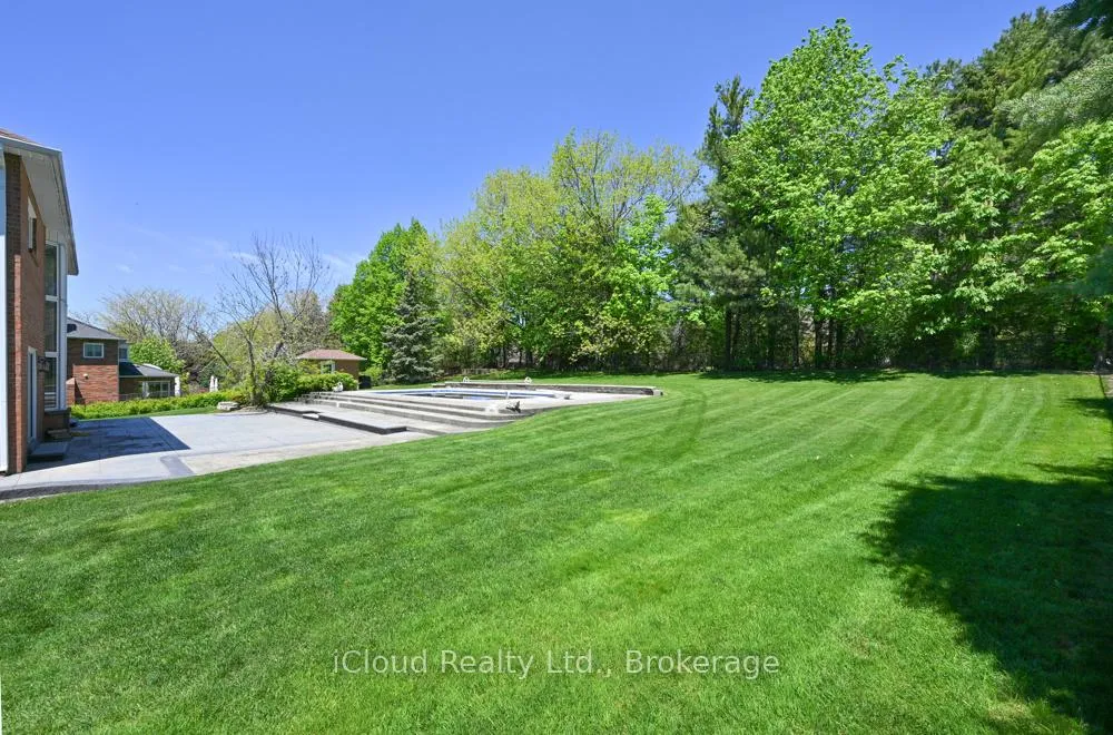 Photo 38 of 114 Kenpark Avenue, Brampton, Snelgrove — HOMEH