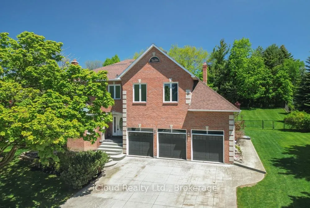Photo 40 of 114 Kenpark Avenue, Brampton, Snelgrove — HOMEH