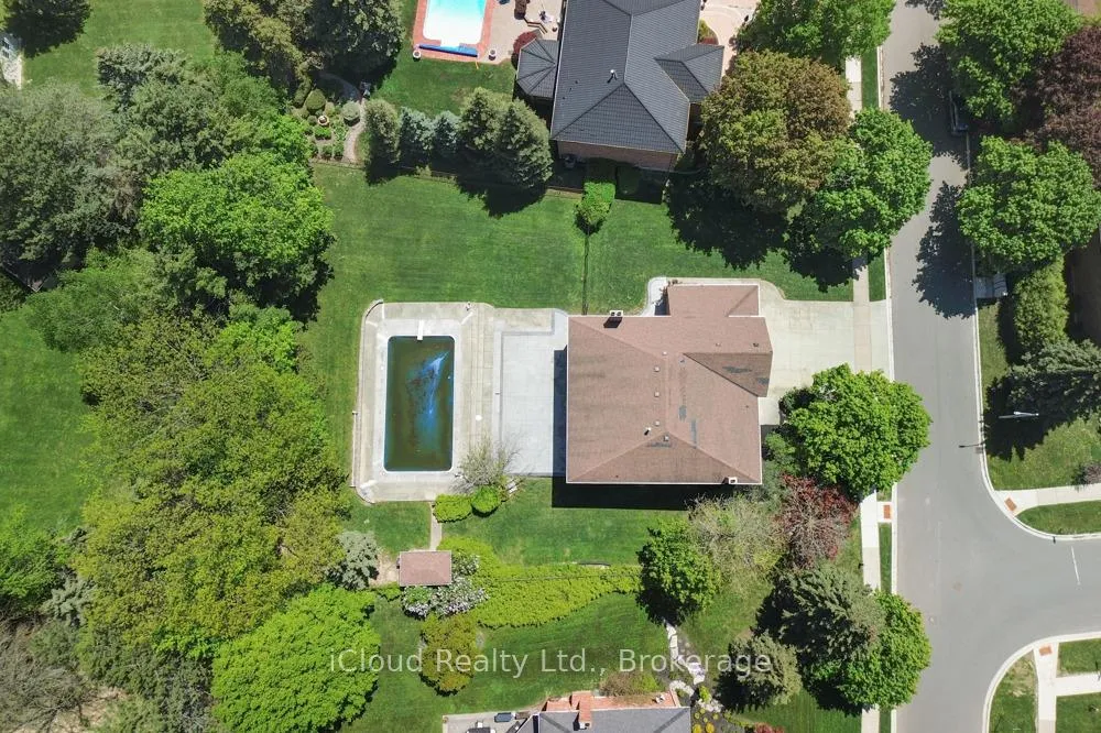 Photo 46 of 114 Kenpark Avenue, Brampton, Snelgrove — HOMEH
