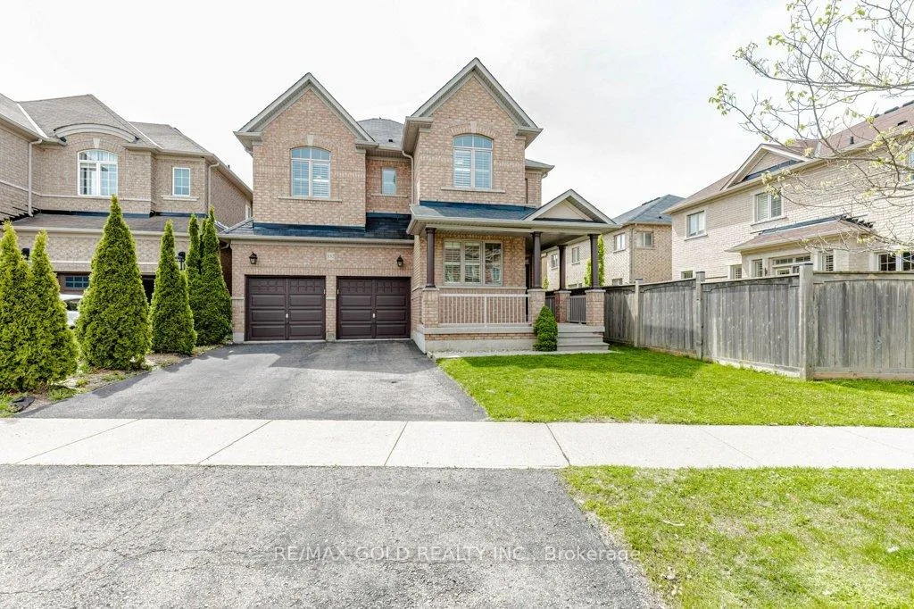 Photo 2 of 132 Mcknight Avenue, Hamilton, Waterdown — HOMEH
