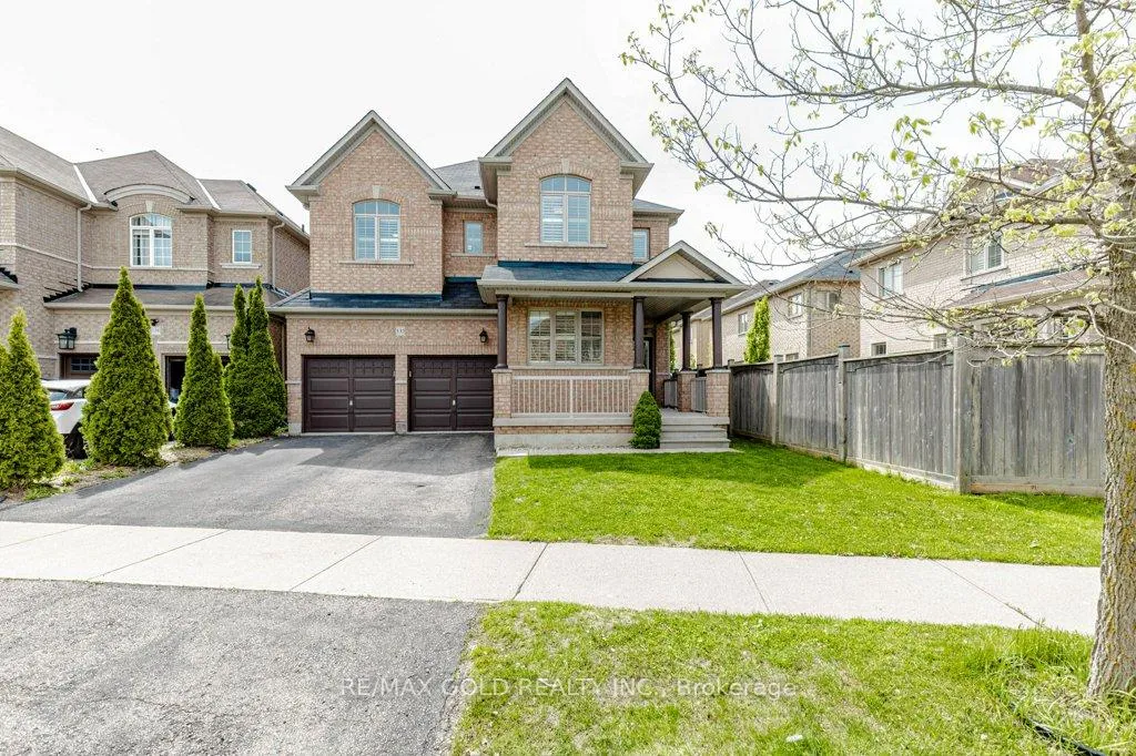 Photo 3 of 132 Mcknight Avenue, Hamilton, Waterdown — HOMEH