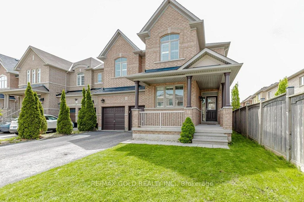 Photo 4 of 132 Mcknight Avenue, Hamilton, Waterdown — HOMEH
