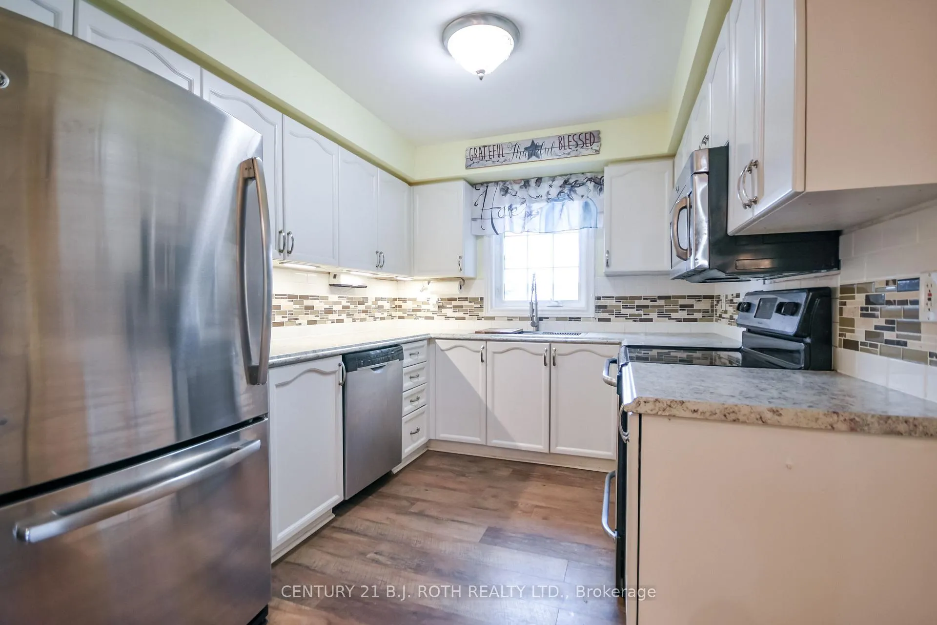 Photo 7 of Unit 114, 49 Jacobs Terrace, Barrie, Allandale — HOMEH