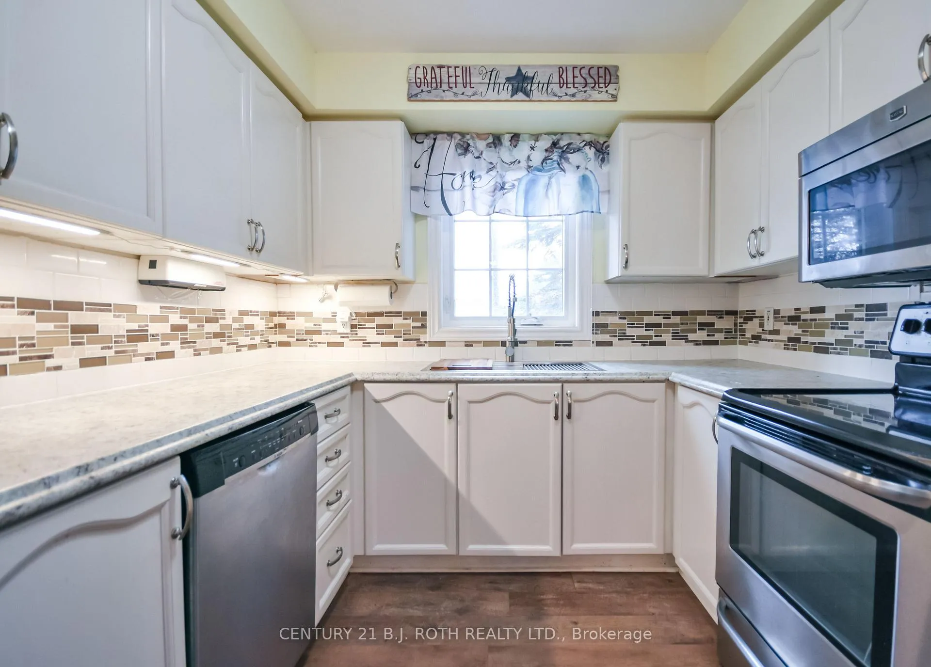 Photo 8 of Unit 114, 49 Jacobs Terrace, Barrie, Allandale — HOMEH