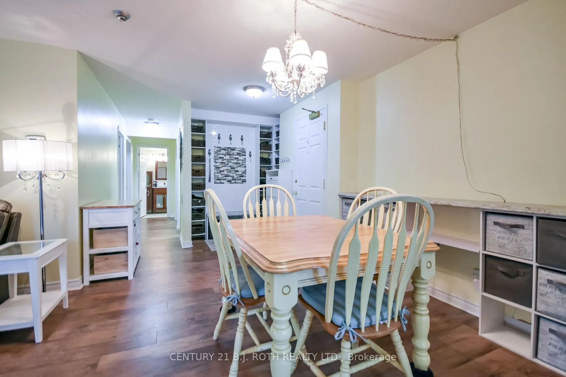 Photo 10 of Unit 114, 49 Jacobs Terrace, Barrie, Allandale — HOMEH