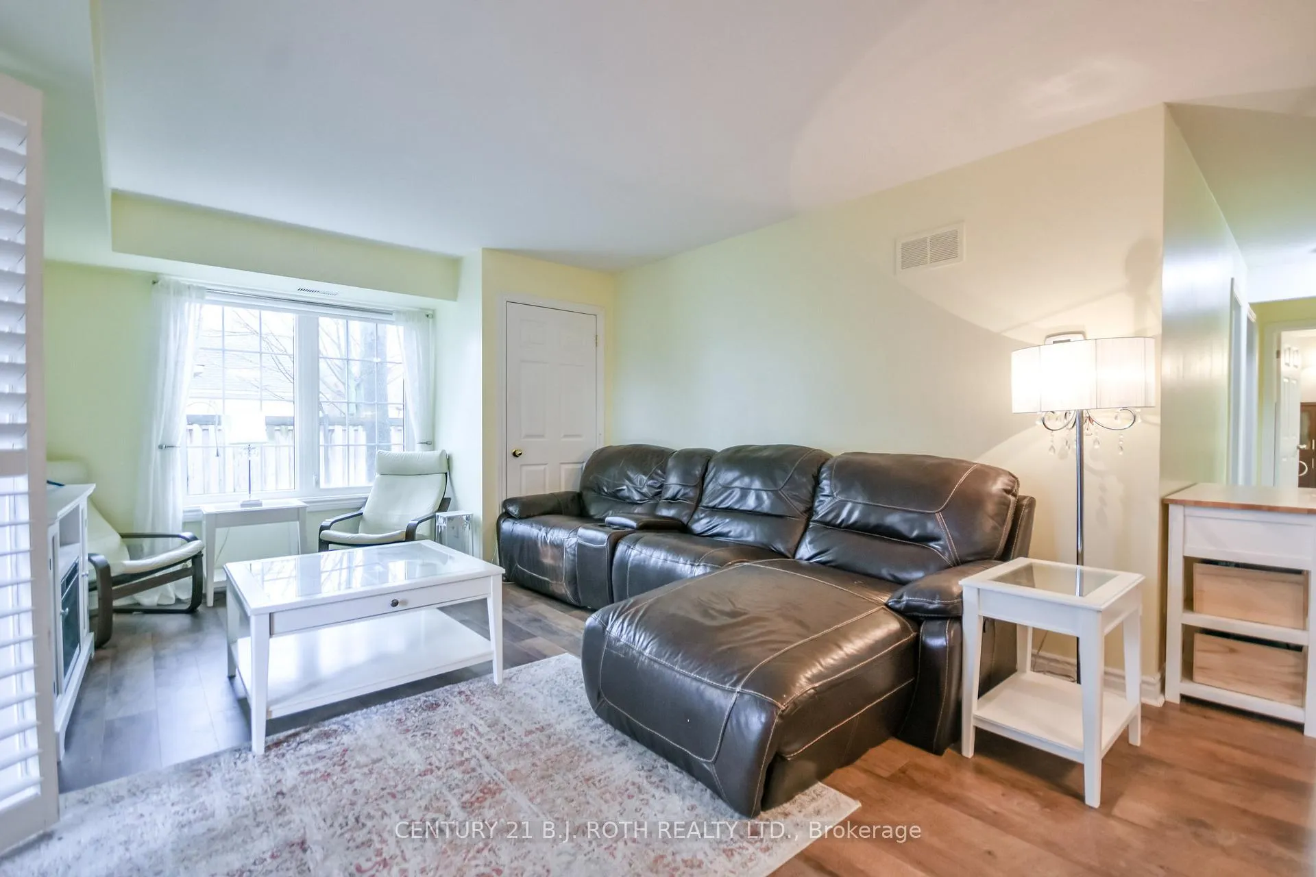Photo 11 of Unit 114, 49 Jacobs Terrace, Barrie, Allandale — HOMEH