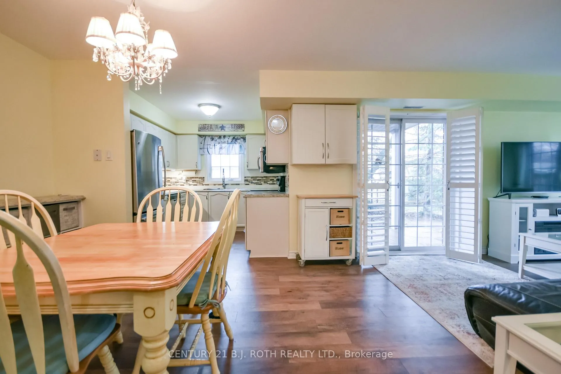 Photo 12 of Unit 114, 49 Jacobs Terrace, Barrie, Allandale — HOMEH