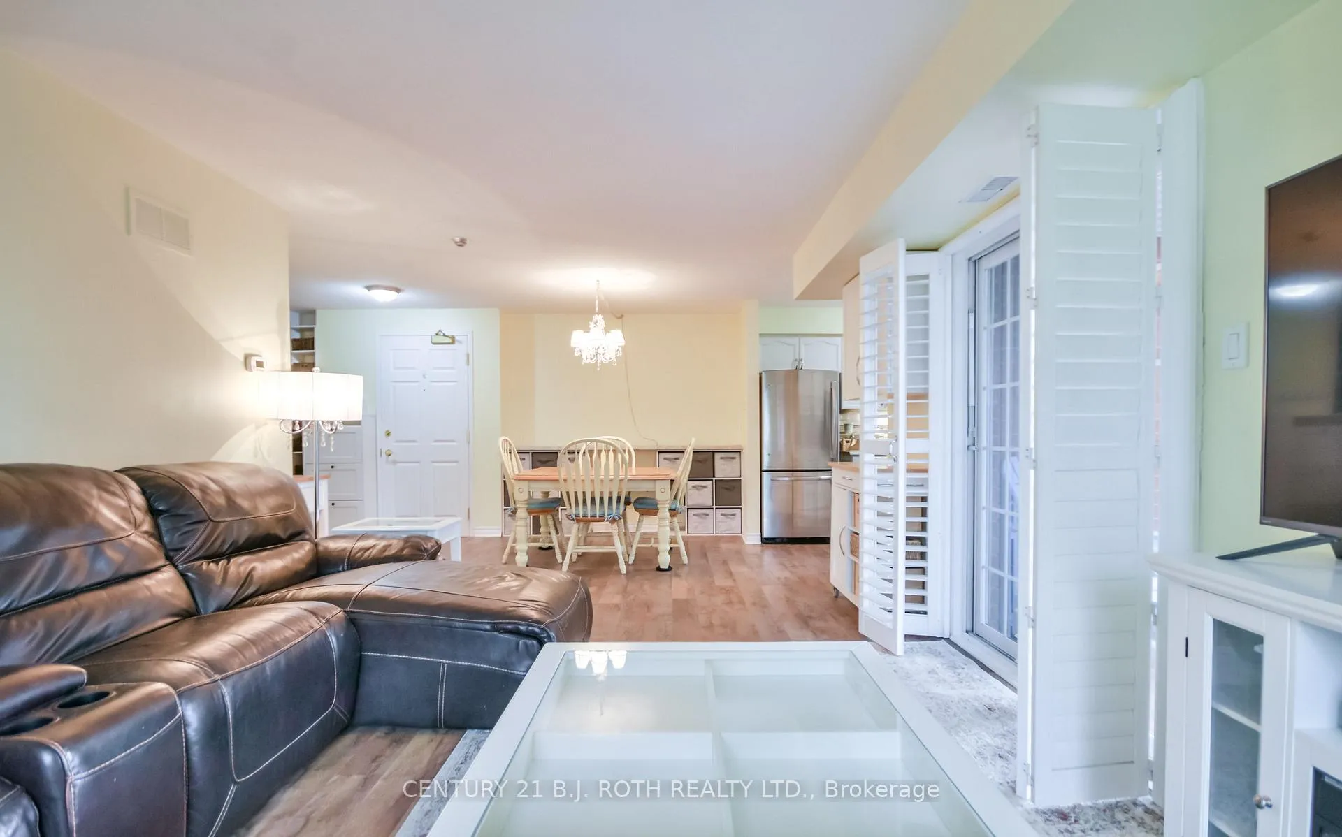 Photo 13 of Unit 114, 49 Jacobs Terrace, Barrie, Allandale — HOMEH
