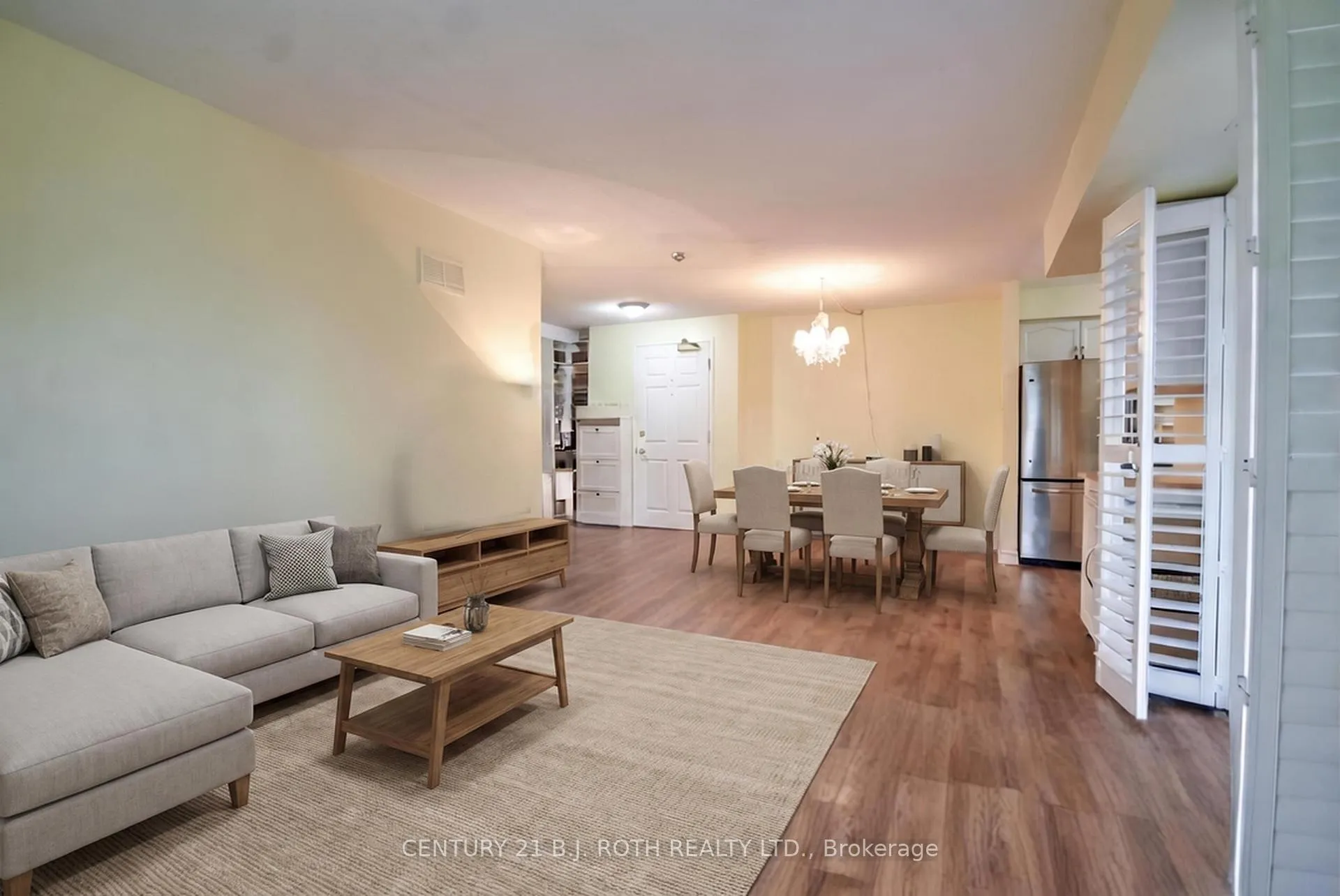 Photo 14 of Unit 114, 49 Jacobs Terrace, Barrie, Allandale — HOMEH