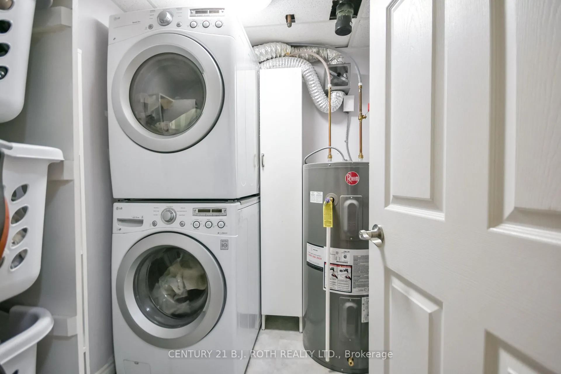 Photo 18 of Unit 114, 49 Jacobs Terrace, Barrie, Allandale — HOMEH