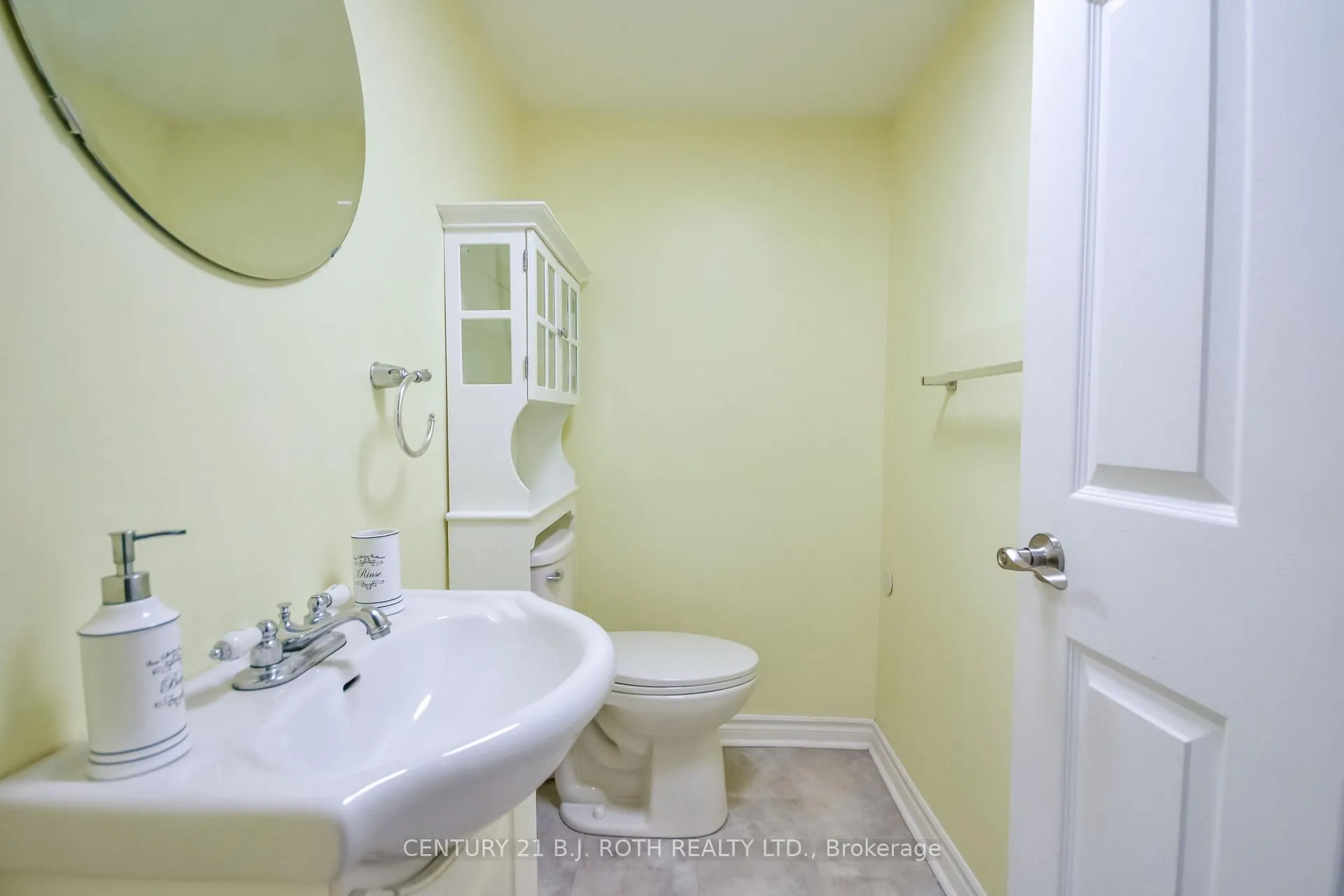 Photo 21 of Unit 114, 49 Jacobs Terrace, Barrie, Allandale — HOMEH