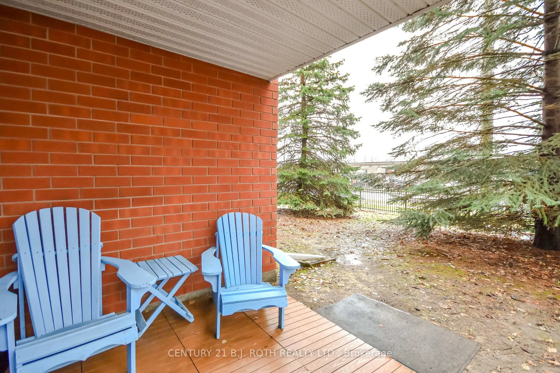 Photo 23 of Unit 114, 49 Jacobs Terrace, Barrie, Allandale — HOMEH