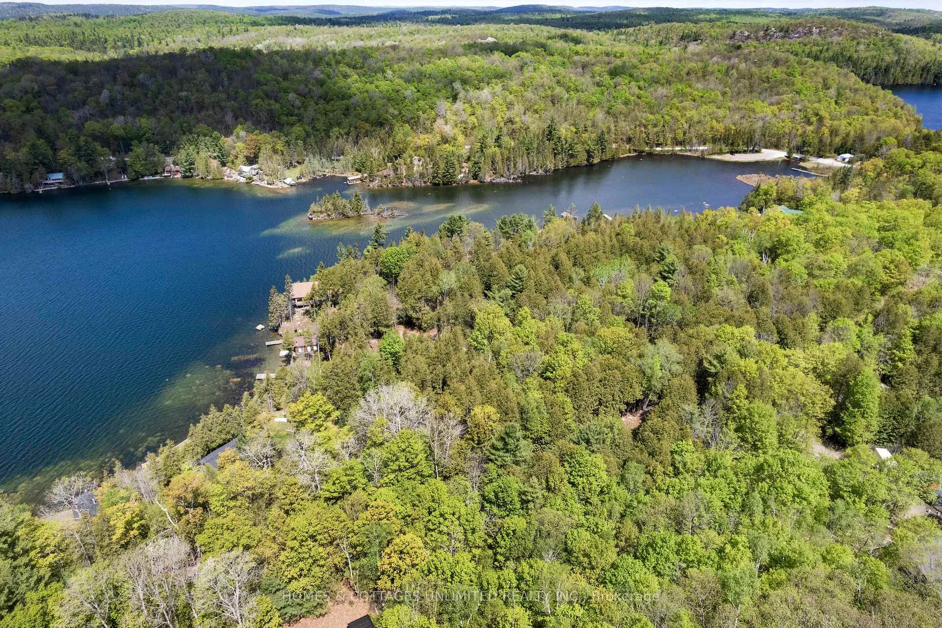Photo 5 of 1039 Young Lane, Frontenac, Frontenac North — HOMEH