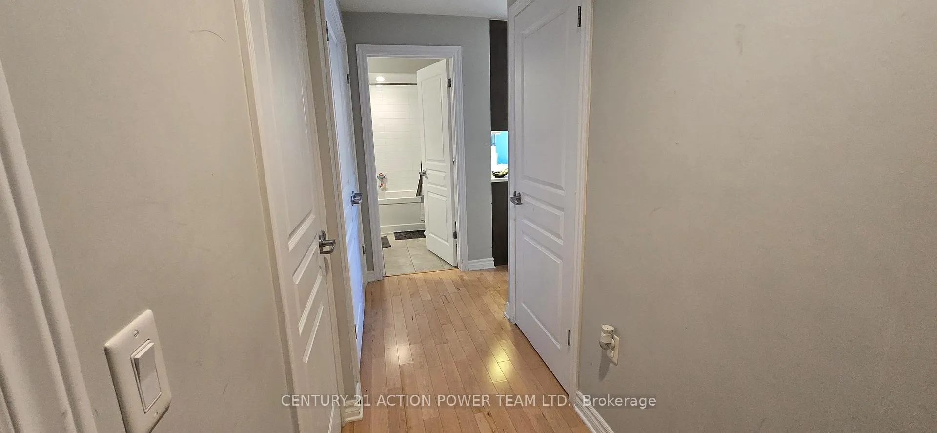 Photo 3 of Unit 104, 755 Beauparc Private, Ottawa, Cyrville — HOMEH