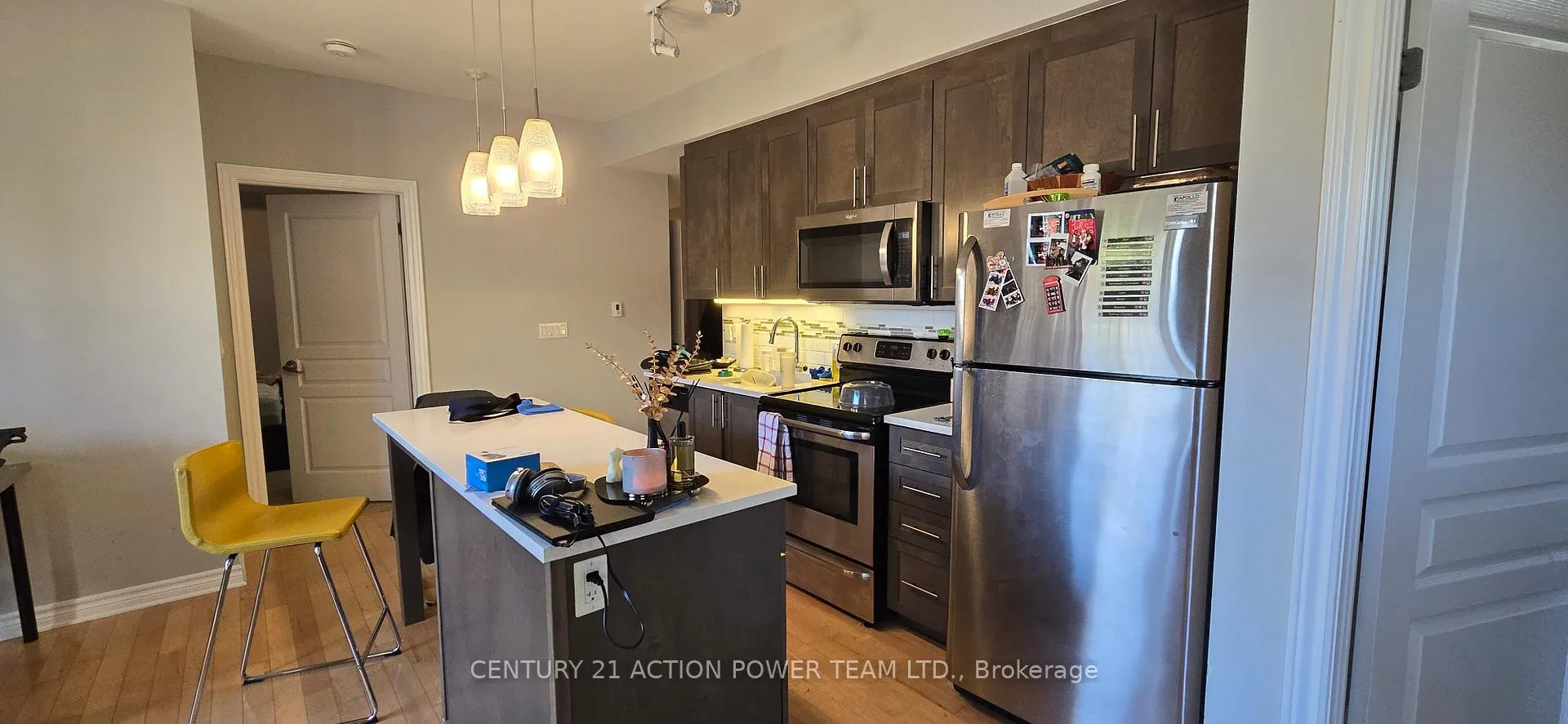 Photo 4 of Unit 104, 755 Beauparc Private, Ottawa, Cyrville — HOMEH