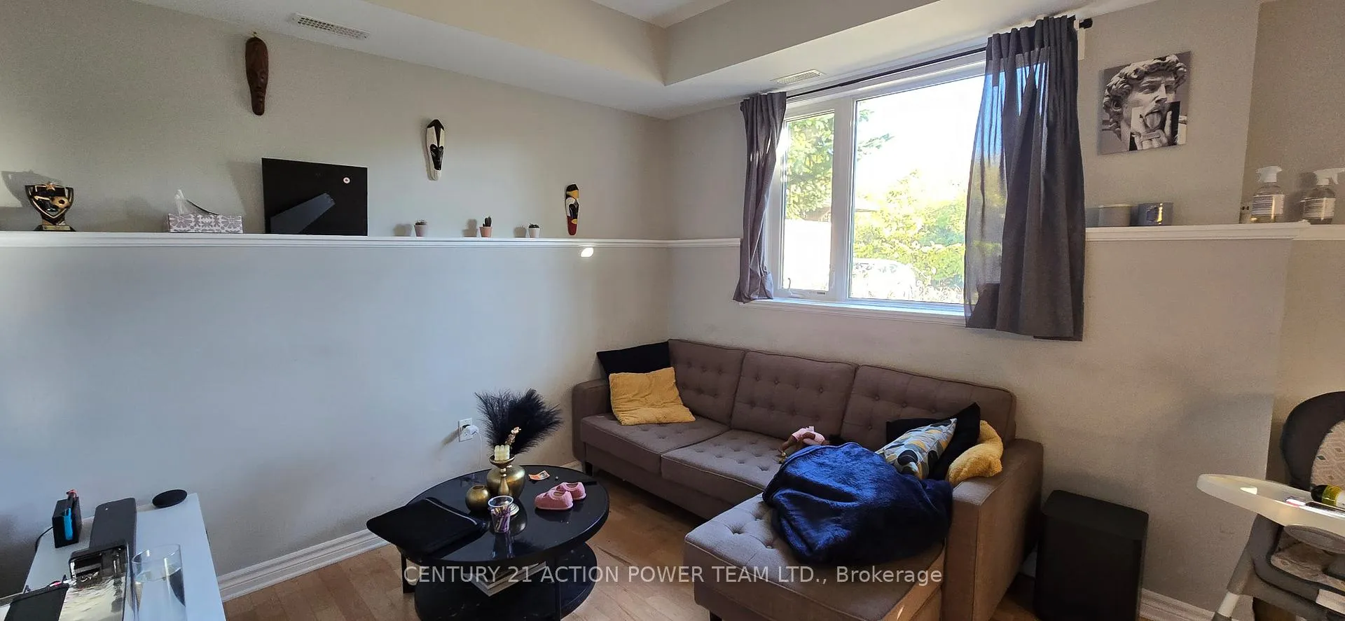 Photo 6 of Unit 104, 755 Beauparc Private, Ottawa, Cyrville — HOMEH