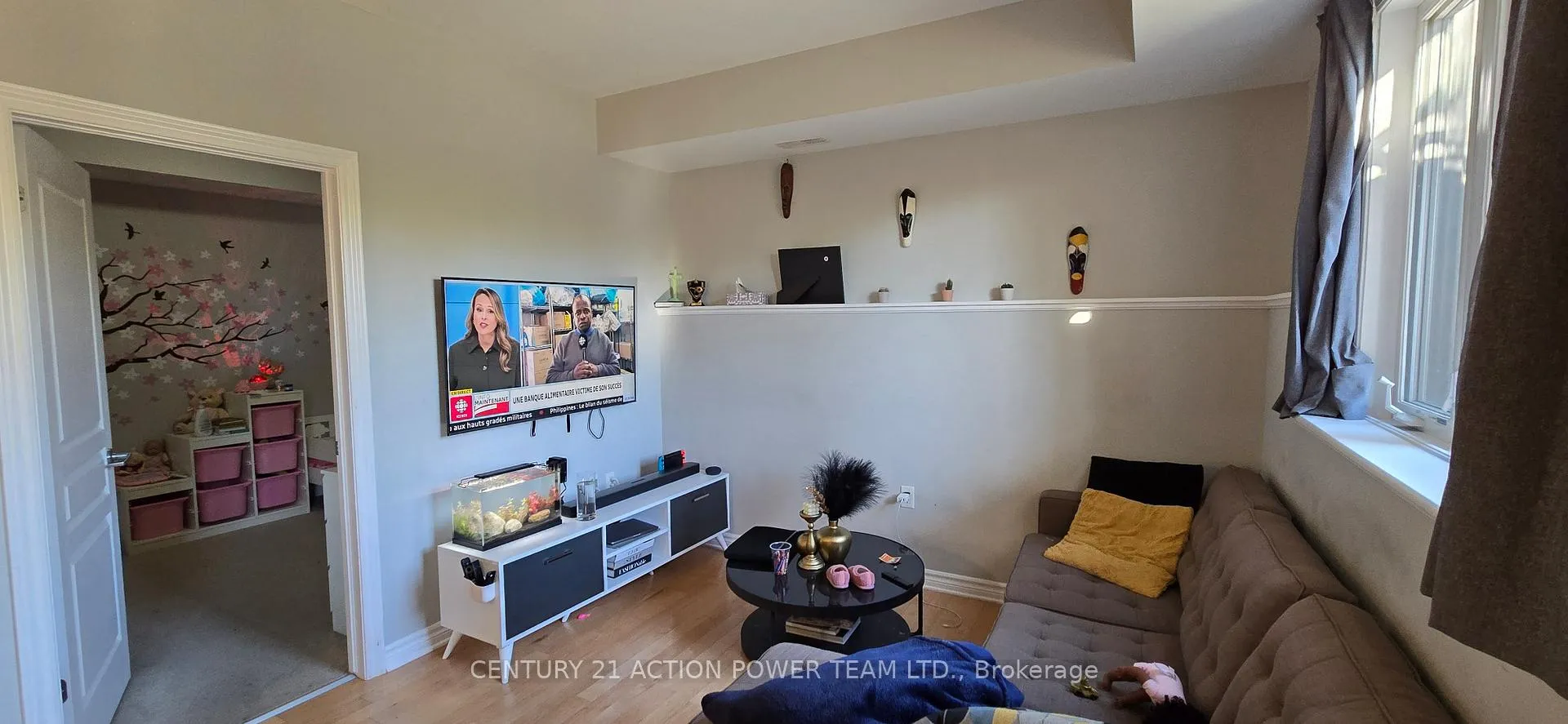 Photo 7 of Unit 104, 755 Beauparc Private, Ottawa, Cyrville — HOMEH