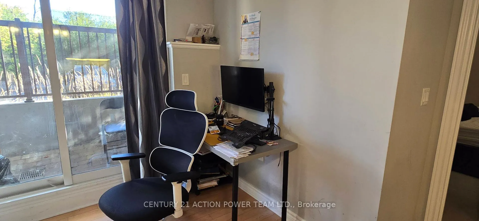 Photo 10 of Unit 104, 755 Beauparc Private, Ottawa, Cyrville — HOMEH