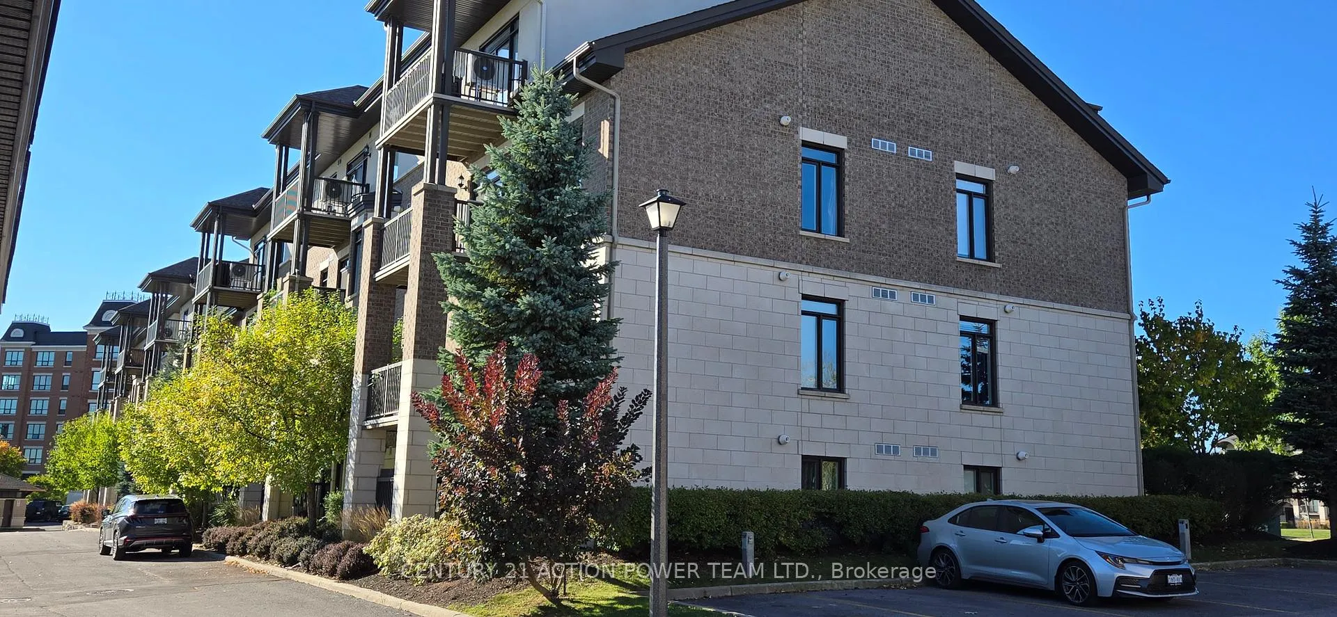 Photo 12 of Unit 104, 755 Beauparc Private, Ottawa, Cyrville — HOMEH